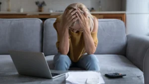 Muitas mulheres sentem culpa após ter sucesso financeiro