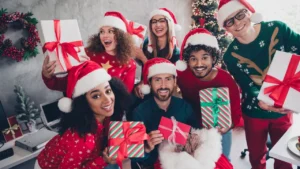 Veja como fazer um amigo secreto sem gastar muito
