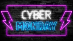 Veja as vantagens de comprar na Cyber Monday 2024