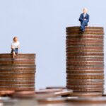 Pesquisa estuda a desigualdade financeira atualmente