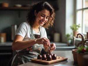 Aumento no preço do chocolate traz dificuldades para o comércio, mas estratégias ajudam a driblar os desafios e aumentar as vendas na Páscoa