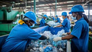 Saiba qual o lucro de uma empresa de reciclagem!
