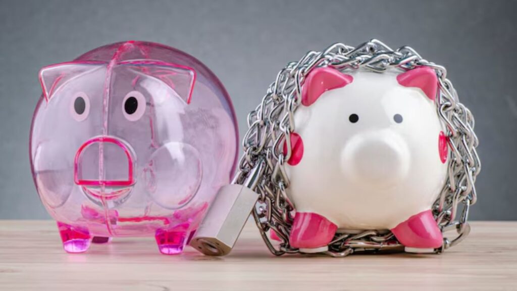 Quem tem dívidas deve fazer investimentos? Entenda