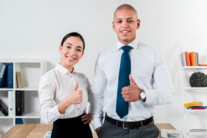 Confira 4 dicas para quem está em busca de estágio e domine o mercado de trabalho!