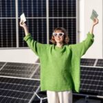 Vale a pena ter energia solar? Veja os prós e os contras desse investimento!