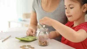 Mães e dinheiro: como cada uma lida com sua renda