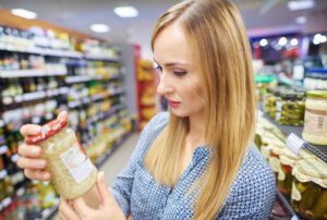 O setor alimentício foi um dos que mais puxaram a inflação