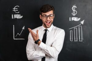 Aprenda como calcular sua margem de lucro forma simples!